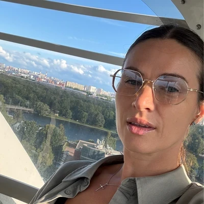 Анастасия Антонова