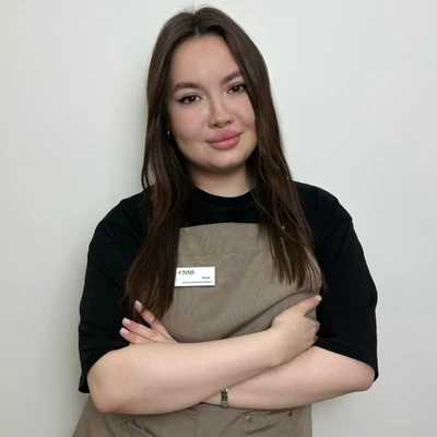 Анна