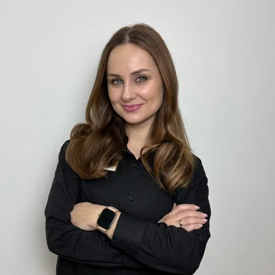 Бровист Евгения