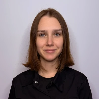 Антонцева Вера