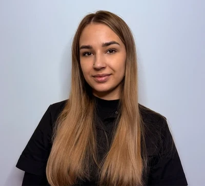 Пахомова Ксения