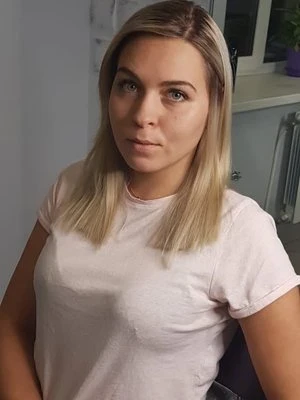 Светлана Игоревна Щербинина