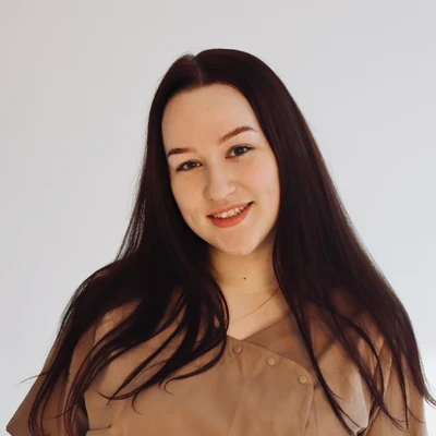 Беликова Екатерина
