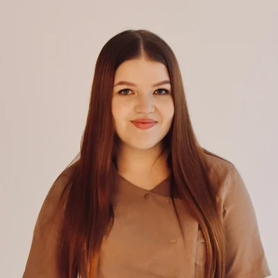 Гаврилова Лилия