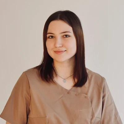 Шатрова Валерия
