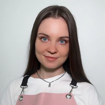 Рыжова Виктория