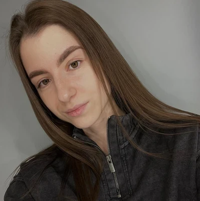 Анна Б