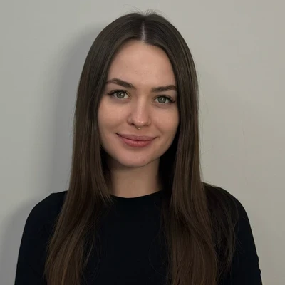 Василенко Оксана