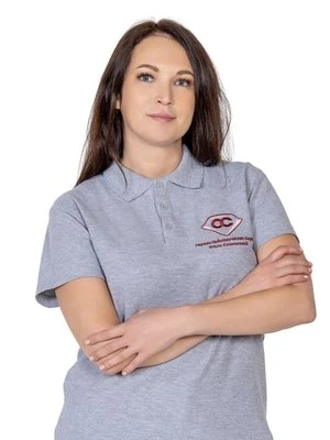 Наталья Владимировна Федорищева