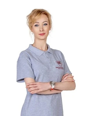 Екатерина Сергеевна Яшина