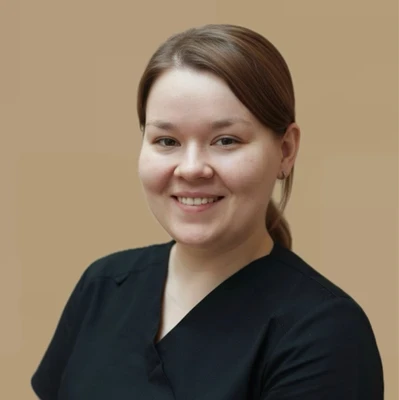 Стрелкова Елизавета