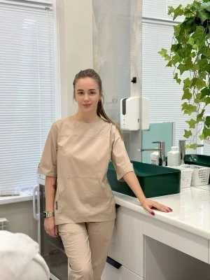 Татьяна Михайловна Рюрюкина