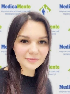 Лидия Витальевна Коледа