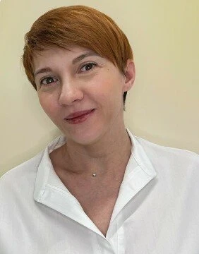 Татьяна Владимировна Сушкина