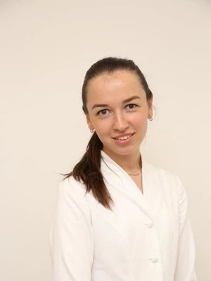 Ирина Плеханова