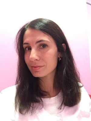 Анастасия Садыкова