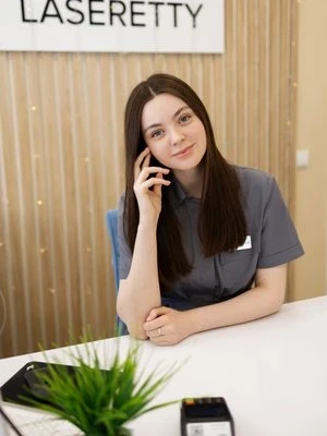 Екатерина Шушакова