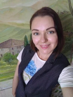 Екатерина Летова