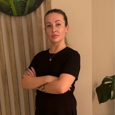 Левина Надежда Админ