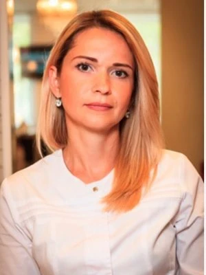 Екатерина Трипунова