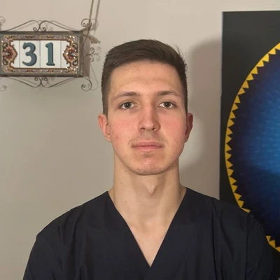 Гуляев Георгий