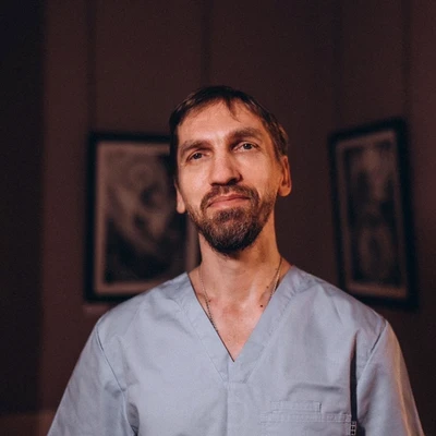 Алексей Куперман