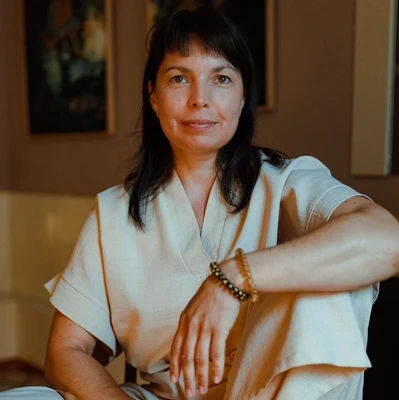 Елена Сибикина