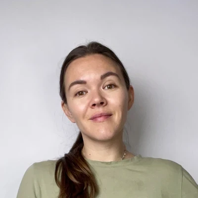 Кириллина Юлия