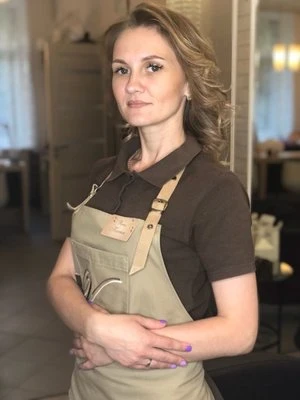 Екатерина Витвинова