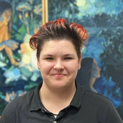 Королева Ксения