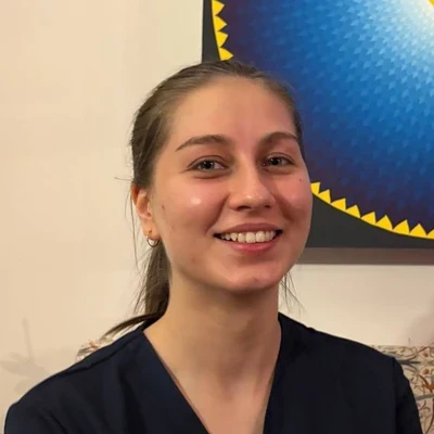 Ливиндир Христина