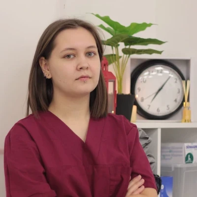Екатерина