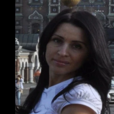 Топ мастер Светлана