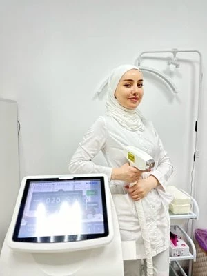 Милана Умаровна Сагаипова