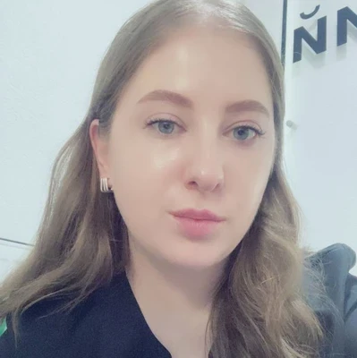 Тихонова Любовь