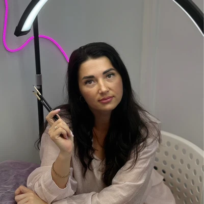 Брагина Виктория