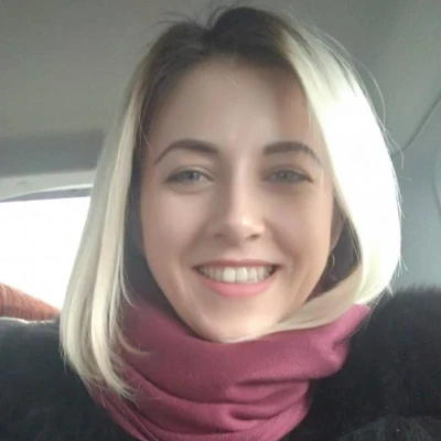 Козорез Мария