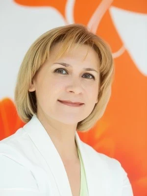 Ольга Калинина