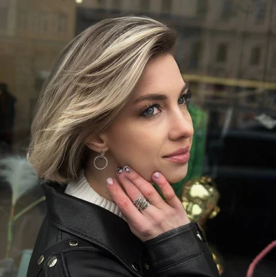 Елизавета Ч.