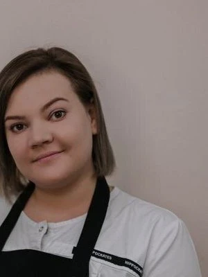 Анна Сараева