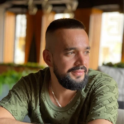 Рустам