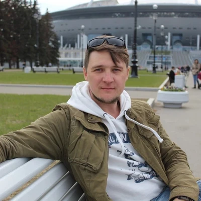 Сергей Коротков