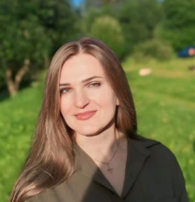 Алла Каверина