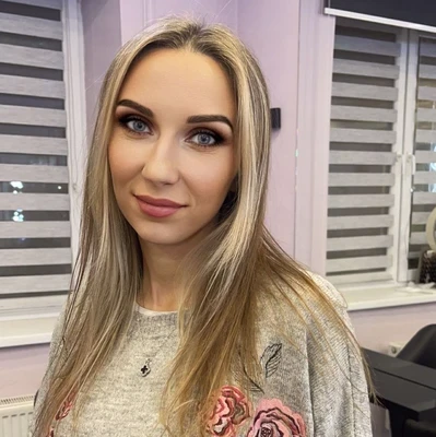 Коляго Елена