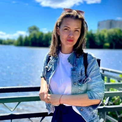 Гордеева Кристина