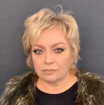 Платонова Елена