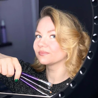 Морозова Ксения