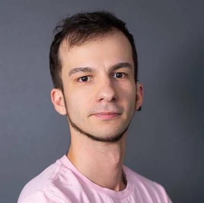 Семенов Сергей