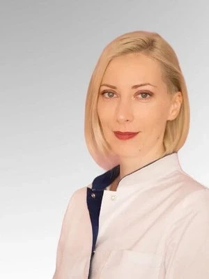 Ирина Владимировна Гофман