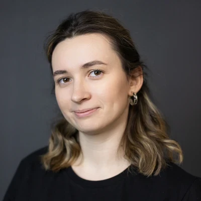 Донская Мария